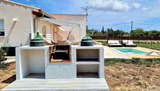 Agradable finca en un entorno natural - Lloseta - 9