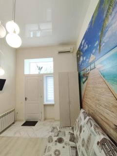 Apartment Smart - Poltava - 9