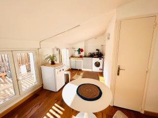 Rooftop terrasse - Marsiglia - 6