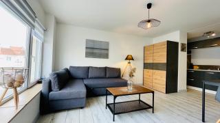 Appartement Sunrise au pied de la plage - Merlimont - 8