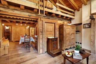 Chalet 1175 - Grand-haury - Arvier - 6