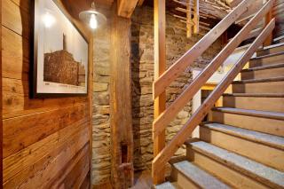 Chalet 1175 - Grand-haury - Arvier - 3