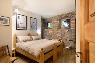 Chalet 1175 - Grand-haury - Arvier - 2