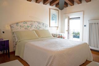 Mini Suite Deluxe Isola di Mezzo - Treviso - 2