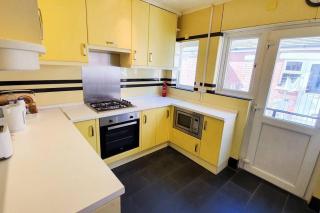 Free Parking-Central Location - Cardiff - 7
