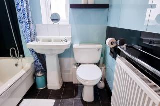 Free Parking-Central Location - Cardiff - 5