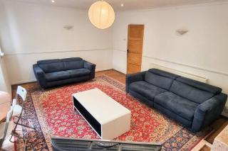 Free Parking-Central Location - Cardiff - 3
