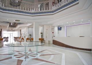 Hotel Los Delfines - 9