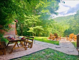 Moonlight Lodge - Fleetwood - 8