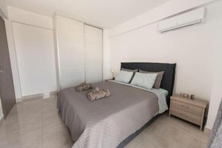 Cozy 2-bedroom Apartment in Piraeus (ERM_E9) - 1