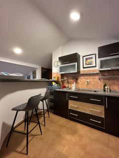 Family Apartment close to Old town! FREE PARKING SPOT - 9
