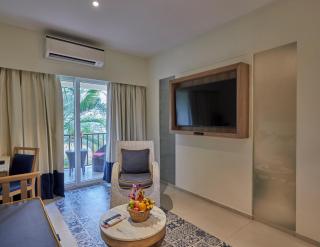 Royal Orchid Beach Resort & Spa, Utorda Beach Goa - Utorda - 7