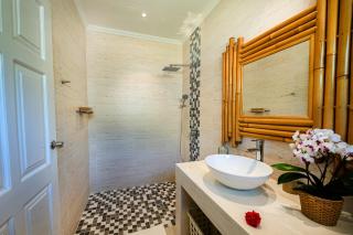 Anse Boudin Chalets & Villa - Praslin - 2