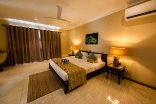 Anse Boudin Chalets & Villa - Praslin - 9