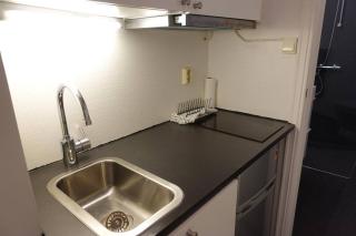 Just behind The Royal Palace - 4