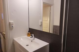 Just behind The Royal Palace - 1