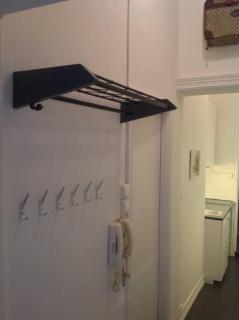 Just behind The Royal Palace - 3