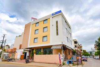 FabHotel Pink Palace - Jaipur - 0