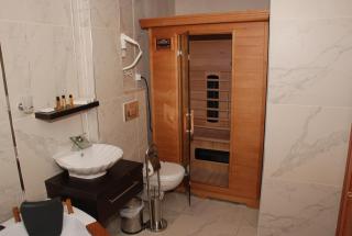 Mavi Inci Park Otel - Erdek - 2