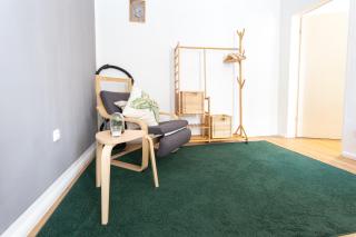 FullHouse - Halle - F38 - Nespresso - SmartTV - Halle an der Saale - 5