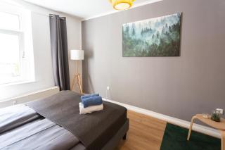 FullHouse - Halle - F38 - Nespresso - SmartTV - Halle an der Saale - 6