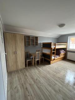 Pokoje gościnne U Sylwii - Jarosławiec - 1