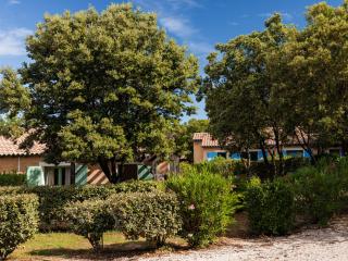 Lagrange Vacances Les Mazets de Gaujac - Gaujac - 5