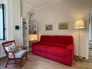 Carpineto1: Appartamento con giardino vicino Siena - 1