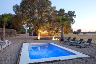 Finca San Benito, piscina privada, a estrenar! - 9