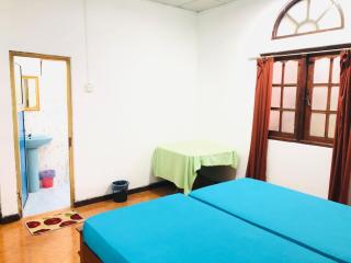 Kandyan Holiday Center - Kandy - 8