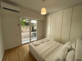 Modern flat close to the beach-ground floor - Atene - 8