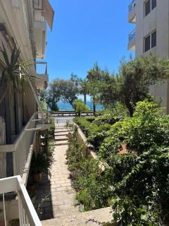 Modern flat close to the beach-ground floor - Atene - 1