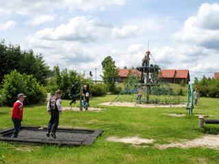 Holiday Home Auerhahn-5 by Interhome - Hasselfelde - 6