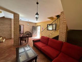 Casa Rural La Posada de Santa Teresa - Pastrana - 4