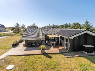 Holiday Home Gun - 450m from the sea in NW Jutland by Interhome - Blokhus - 0