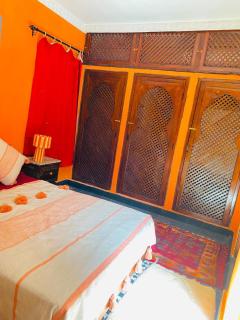 RIAD GALIYA - Marrakech - 1