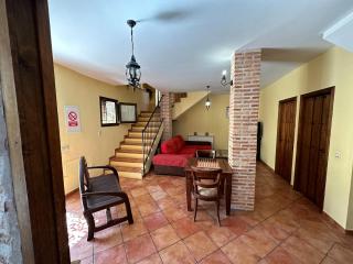Casa Rural La Posada de Santa Teresa - Pastrana - 2