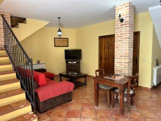 Casa Rural La Posada de Santa Teresa - Pastrana - 1