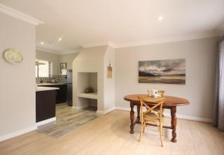 Stony Brook Cottages - Franschhoek - 5