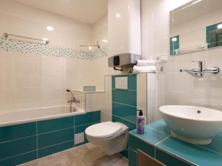 Apartment Mumlavský vodopád by Interhome - 6