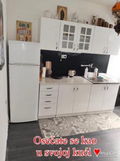 Bagins Apartman - Kostolac - 8