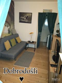 Bagins Apartman - Kostolac - 4