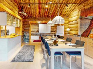 Holiday Home Sokosti - lupukka by Interhome - 7