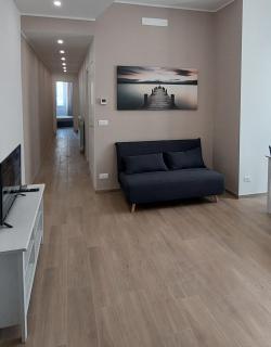 FIUMARA MALL Apartment - Genova - 3