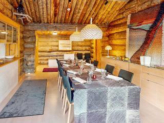 Holiday Home Sokosti - lupukka by Interhome - 4