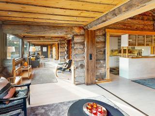 Holiday Home Sokosti - lupukka by Interhome - 2