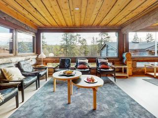Holiday Home Sokosti - lupukka by Interhome - 3