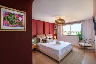 ZARI BOUTIQUE ApartHotel - 3