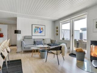 Apartment Tarvo - 500m from the sea in NW Jutland by Interhome - 7