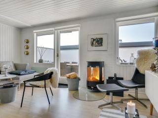 Apartment Tarvo - 500m from the sea in NW Jutland by Interhome - 5